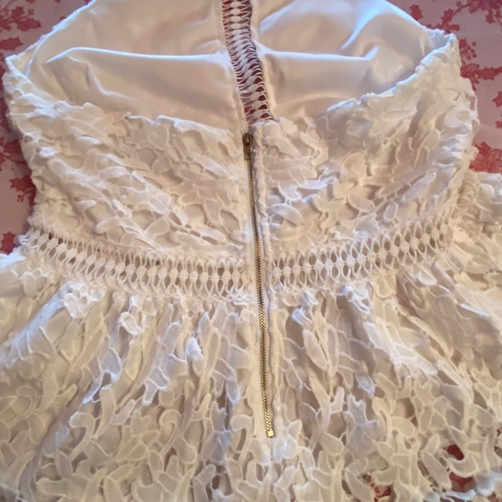 Halter top - Picture 5 of 8